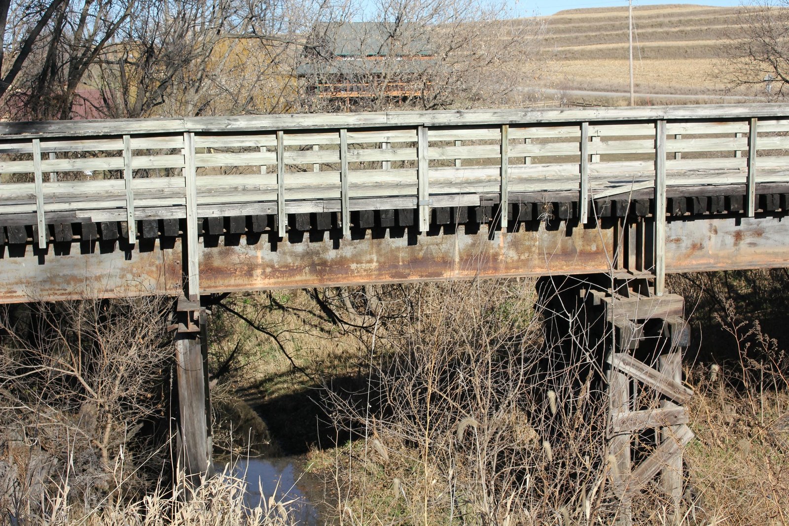 Span #4